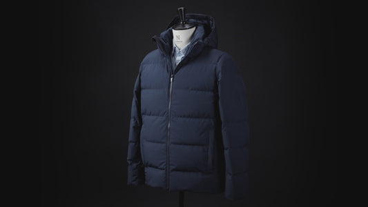 Telluride jacket